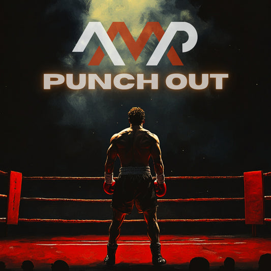 Punch Out - Vinyl