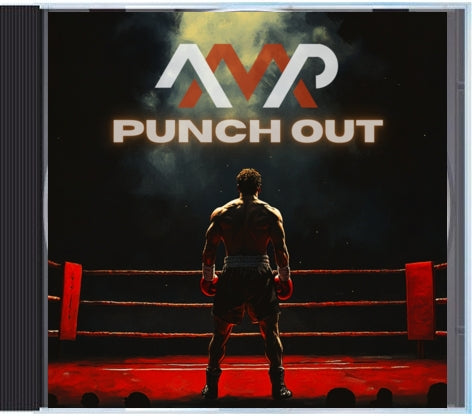 Punch Out - CD