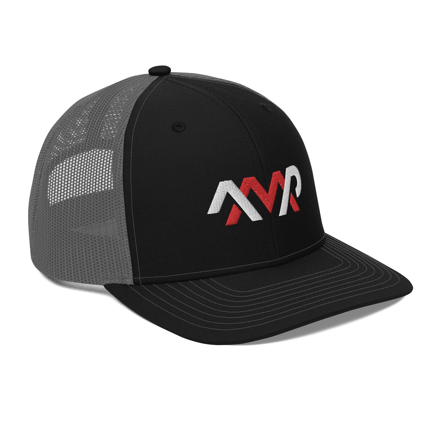 AMP - Trucker Cap